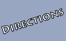 Directions to Acropolis Pizza