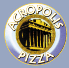 Acropolis Pizza